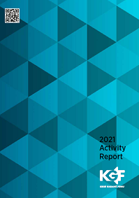 KGF 2021 Activity Report