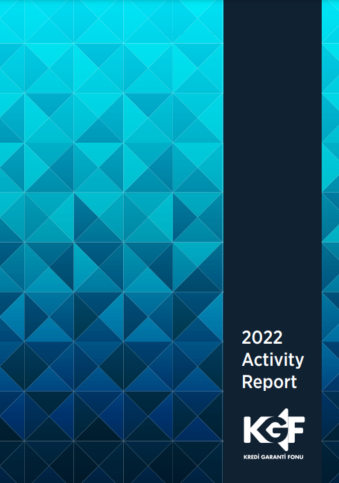 KGF 2022 Activity Report