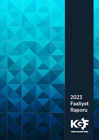 KGF 2023 Faaliyet Raporu