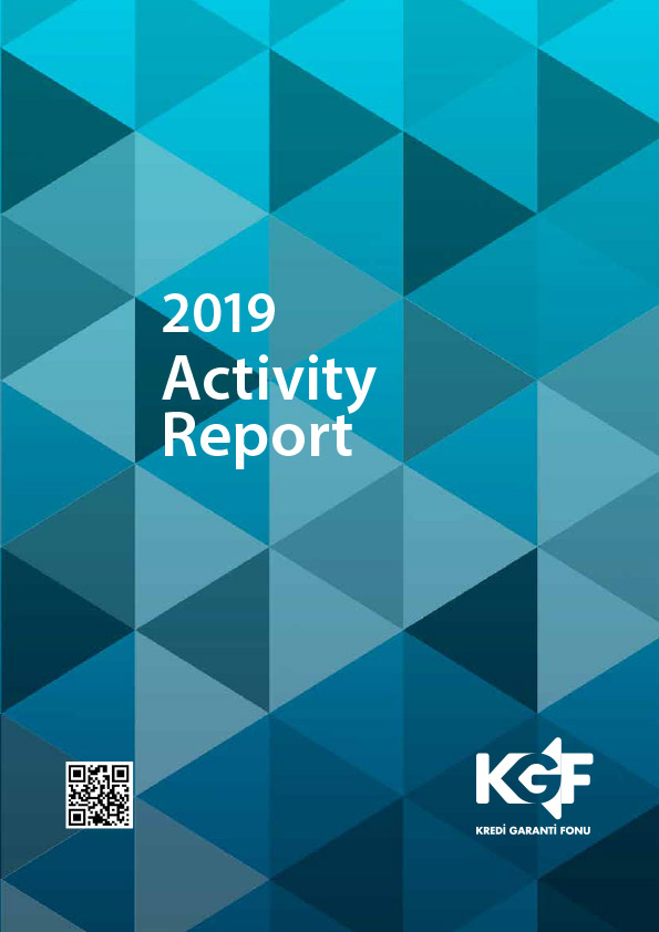 KGF 2019 Activity Report
