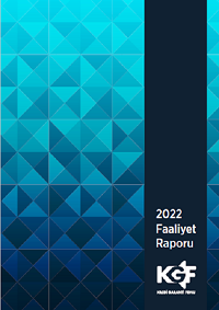 KGF 2022 Faaliyet Raporu