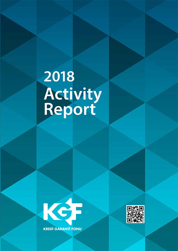 KGF 2018 Activity Report