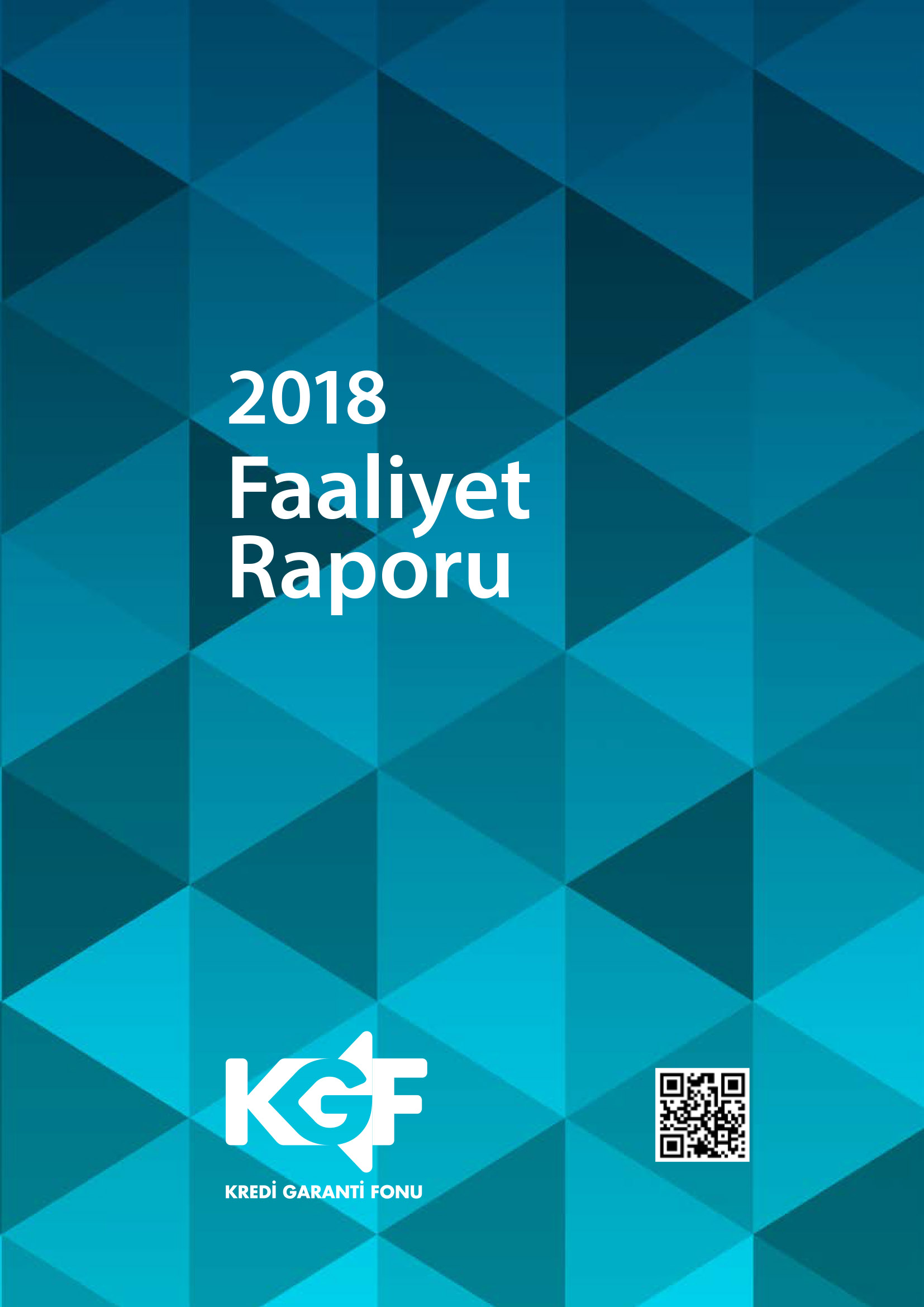 KGF 2018 Faaliyet Raporu