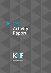KGF 2015 Activity Report