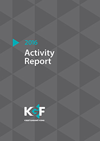 KGF 2016 Activity Report